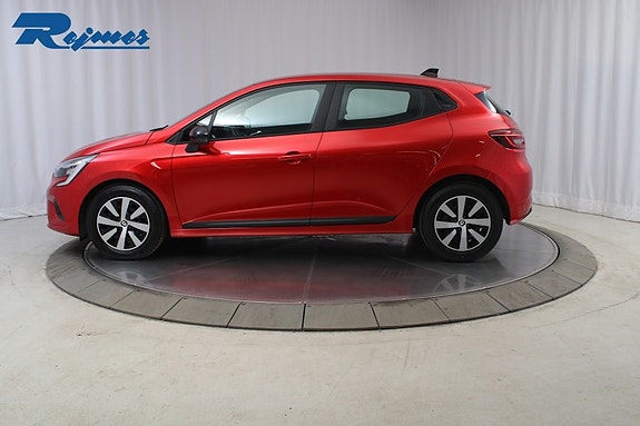 Renault Clio 4 of 5