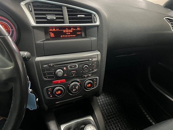Citroen C4 17 of 17