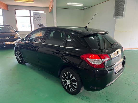 Citroen C4 5 of 5