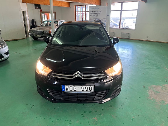 Citroen C4 2 of 5