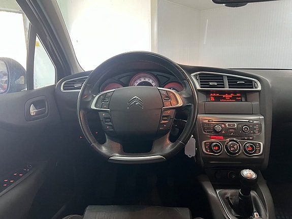 Citroen C4 15 of 17