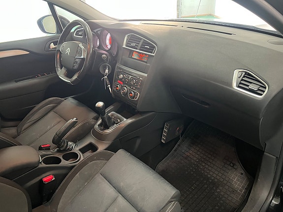 Citroen C4 13 of 17