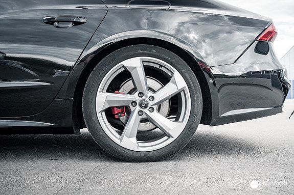 Audi A7 8 of 25