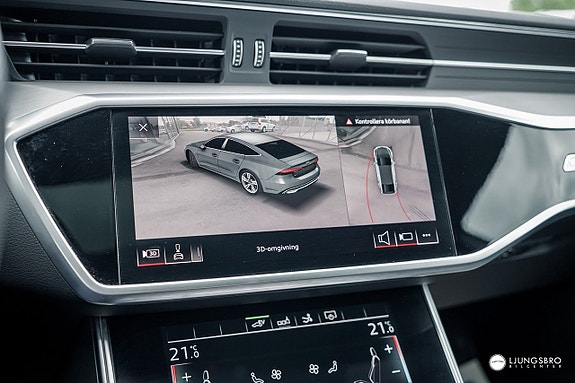 Audi A7 18 of 25