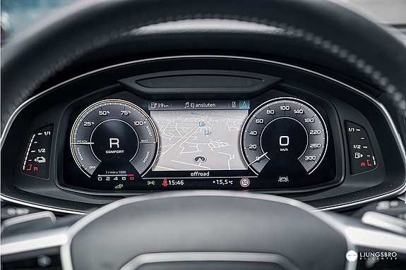 Audi A7 19 of 25