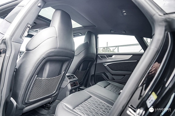 Audi A7 23 of 25