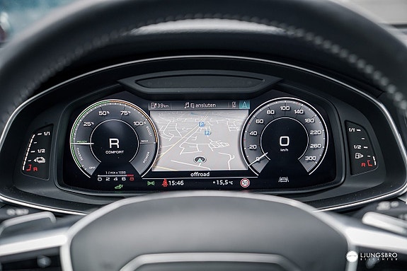 Audi A7 19 of 25