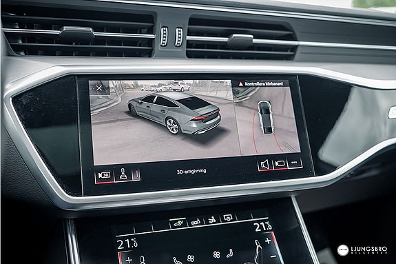 Audi A7 18 of 25