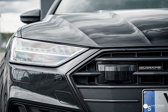 Audi A7 7 of 25