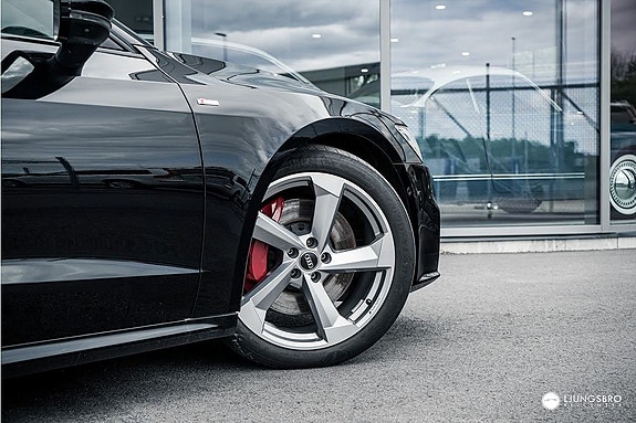Audi A7 9 of 25