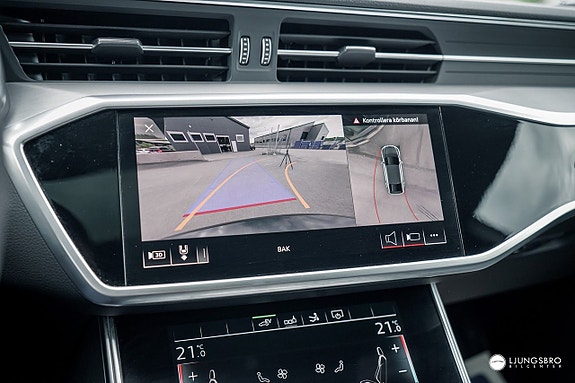 Audi A7 17 of 25