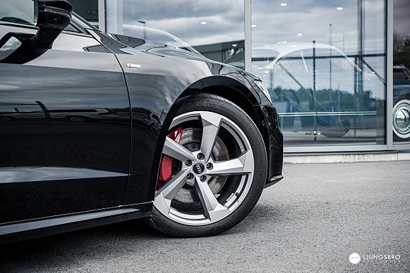 Audi A7 9 of 25