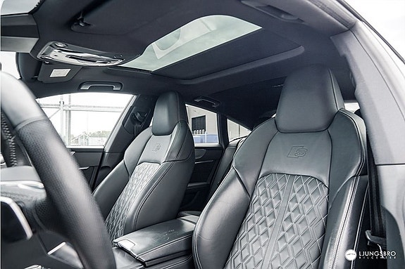 Audi A7 14 of 25