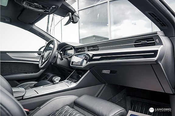 Audi A7 25 of 25