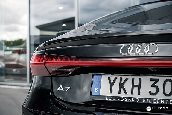 Audi A7 5 of 25