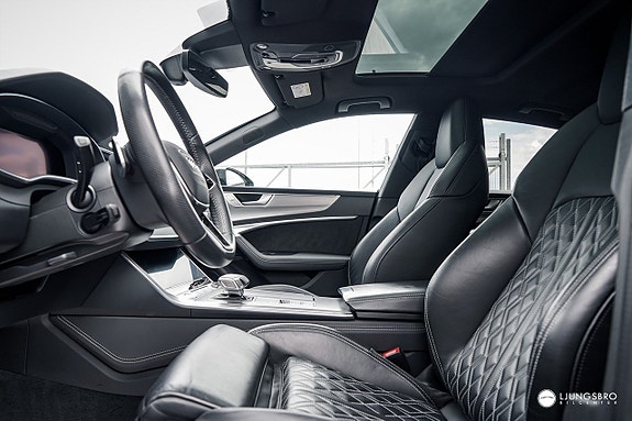 Audi A7 12 of 25