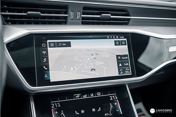 Audi A7 21 of 25