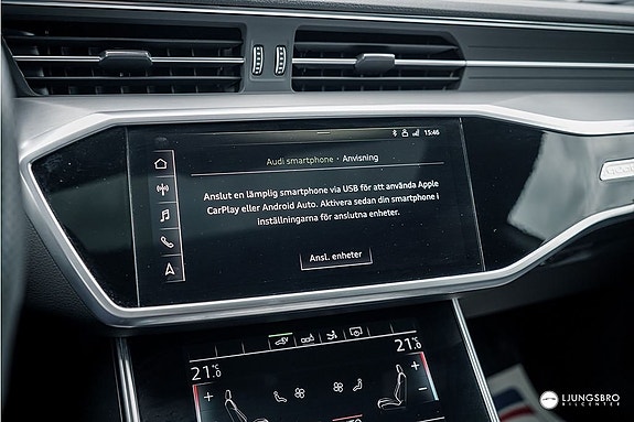 Audi A7 20 of 25