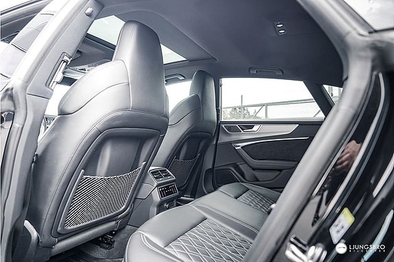 Audi A7 23 of 25