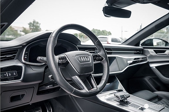 Audi A7 13 of 25
