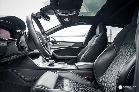 Audi A7 12 of 25