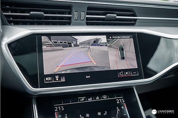 Audi A7 17 of 25
