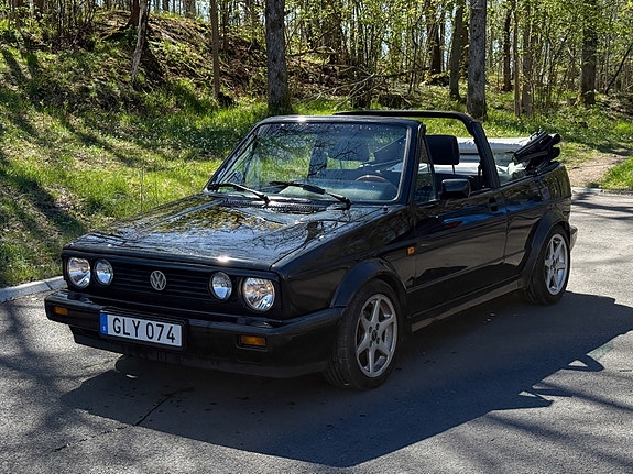 İkinci el  Volkswagen Golf 1.8