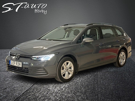 Volkswagen Golf-Serie