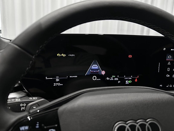 Audi A6 12 of 15