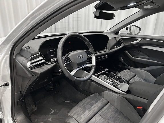 Audi A6 9 of 15