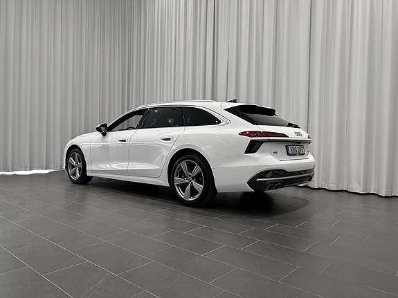 Audi A6 3 of 15