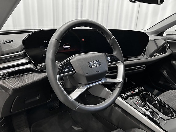 Audi A6 10 of 15