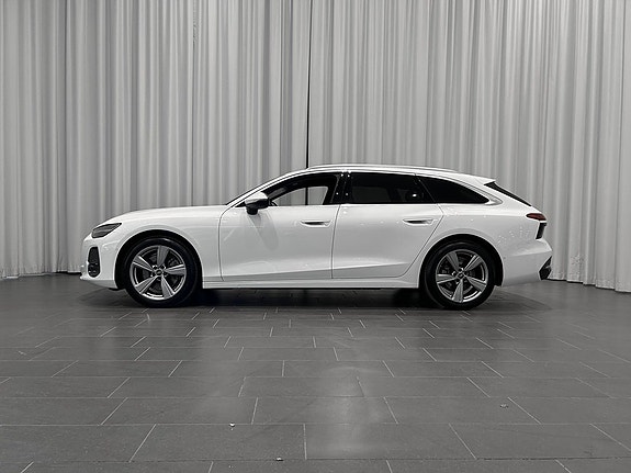 Audi A6 2 of 15