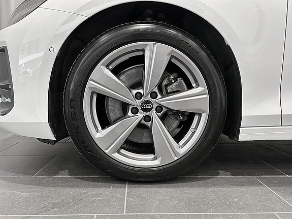 Audi A6 6 of 15