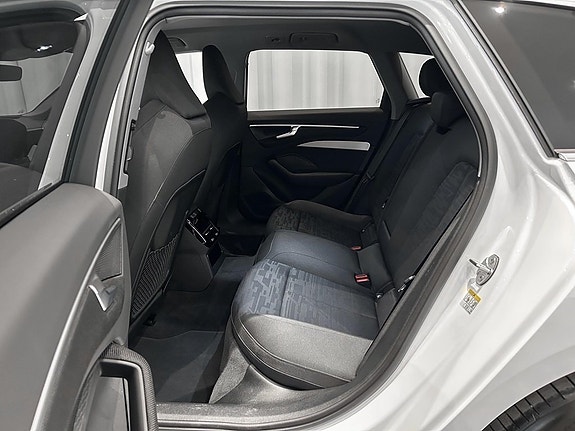 Audi A6 8 of 15