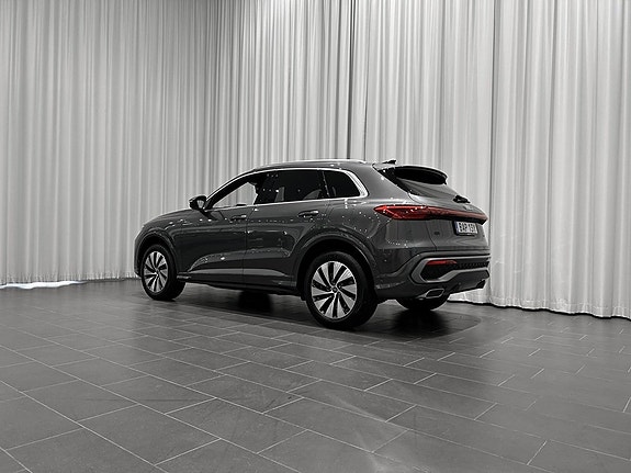 Audi Q5 3 of 15