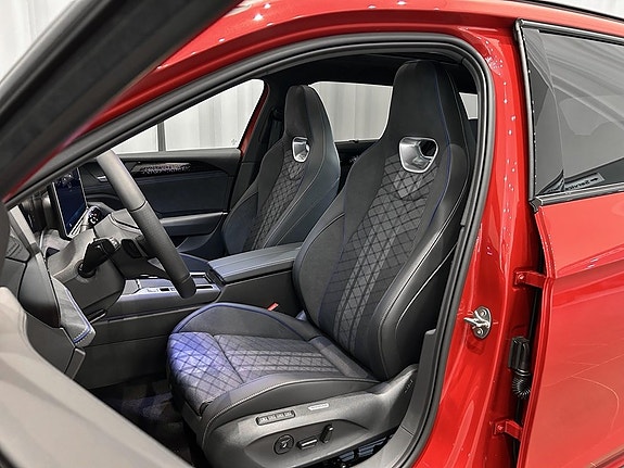 Volkswagen Passat 8 of 20