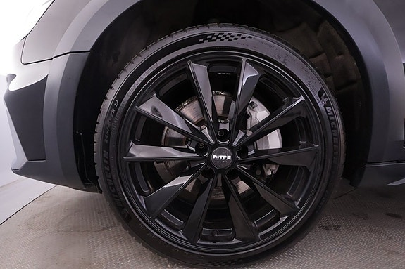 Audi A4 allroad 6 of 24