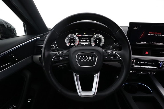 Audi A4 allroad 15 of 24
