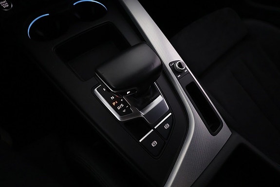 Audi A4 allroad 22 of 24