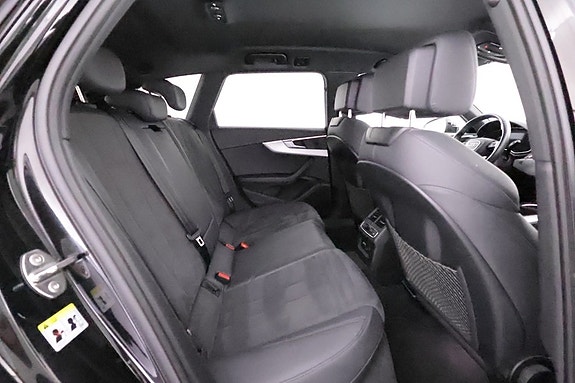 Audi A4 allroad 10 of 24