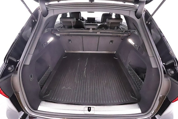 Audi A4 allroad 8 of 24