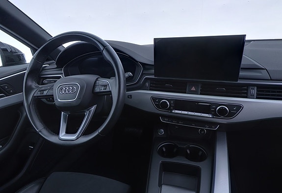 Audi A4 allroad 14 of 24