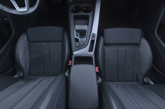Audi A4 allroad 12 of 24