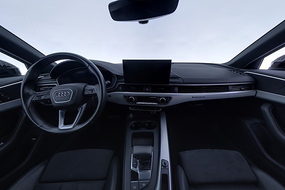Audi A4 allroad 13 of 24
