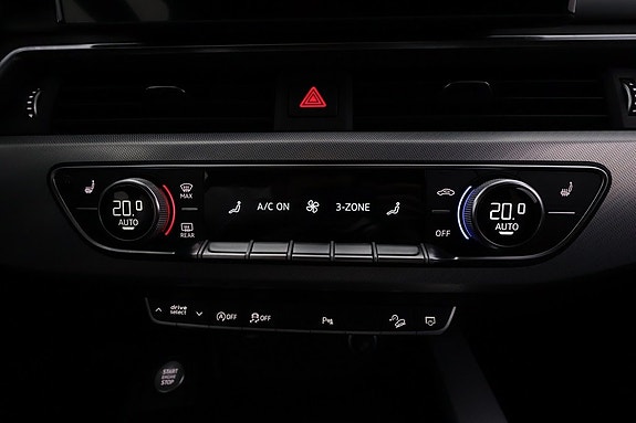 Audi A4 allroad 21 of 24
