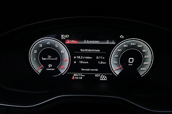 Audi A4 allroad 18 of 24
