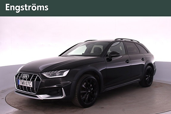 Audi A4 allroad 7 of 24