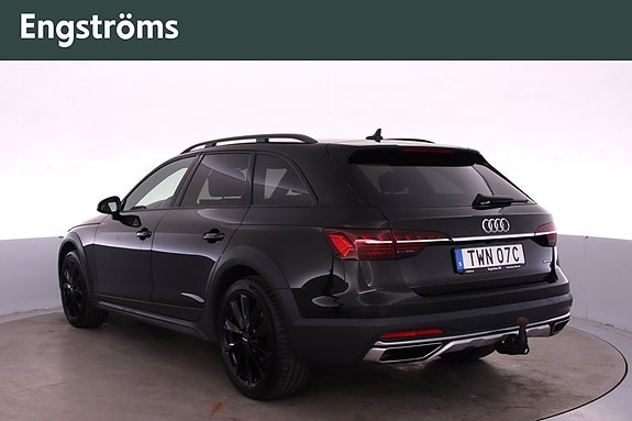 Audi A4 allroad 4 of 5