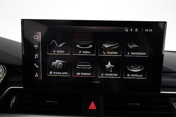 Audi A4 allroad 19 of 24